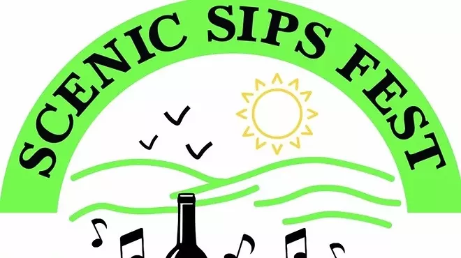 Image: Scenic Sips Fest