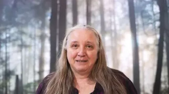Image: Schaghticoke: Stories of Survival with IAIS