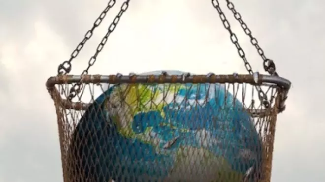 Image: Seaspiracy