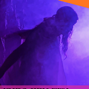 Image: Seeds Under Nuclear Winter: An Earth Opera POP-UP at The Local