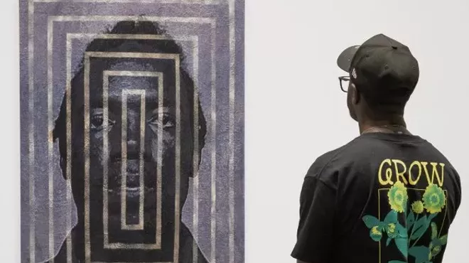 Image: Select Saturday at the University Art Museum