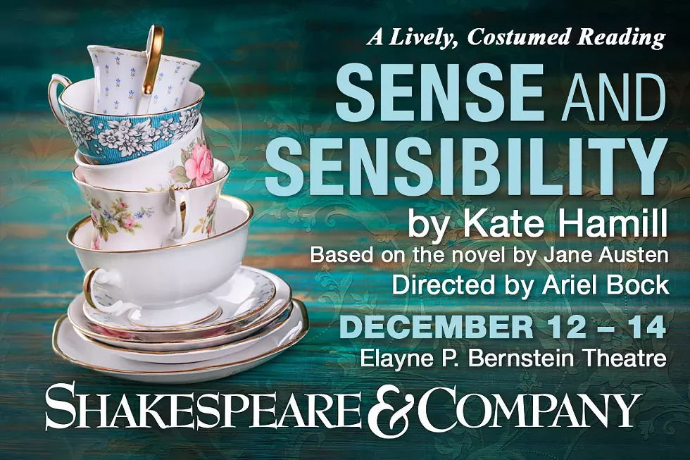 Sense & Sensibility