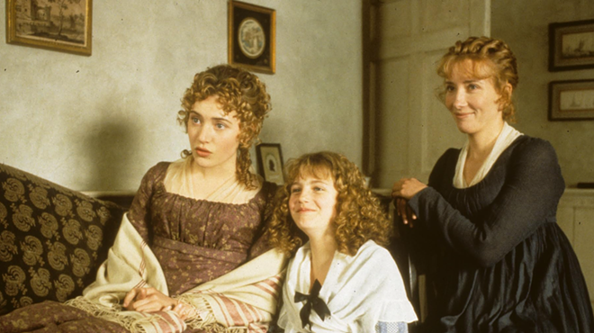 Image: Sense and Sensibility