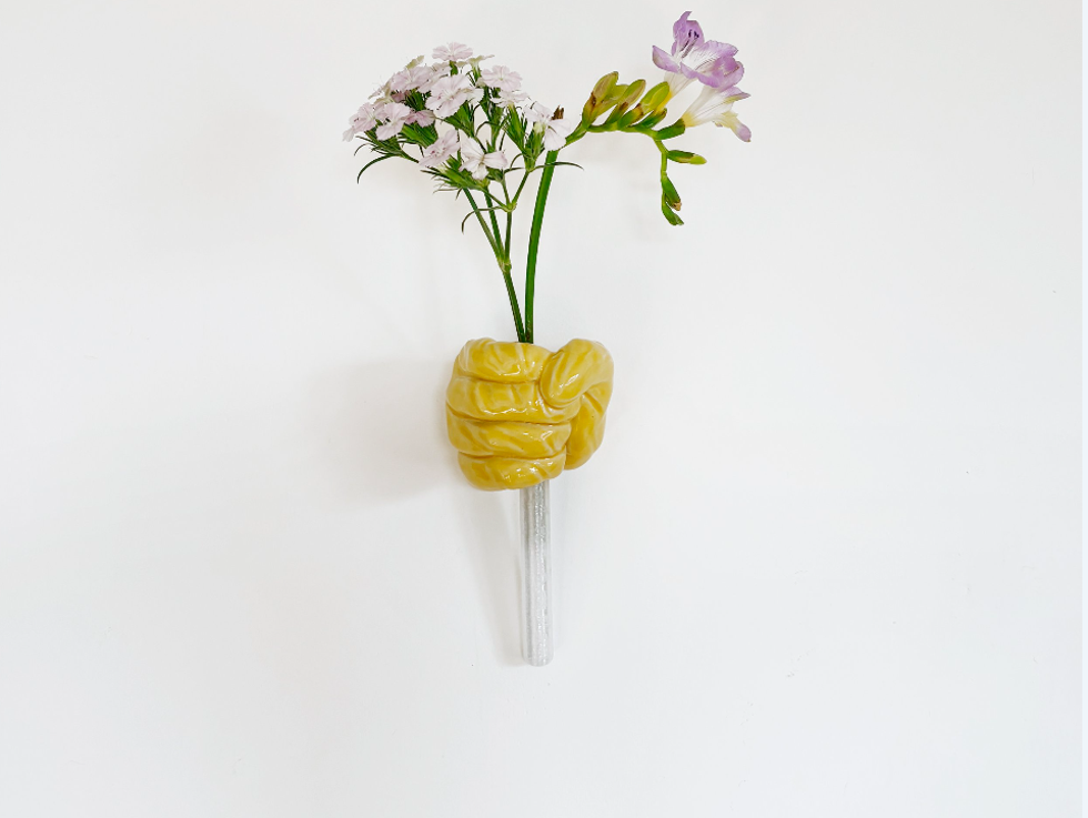 Featured Work by Marianna Peragallo