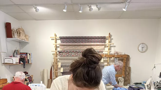 Image: Sewing Basics