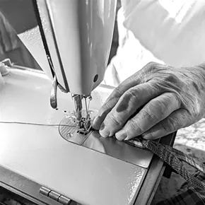 Image: Sewing Workshop
