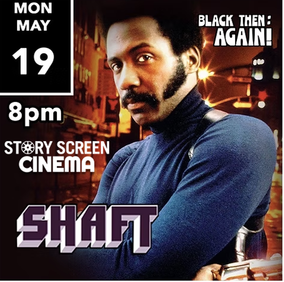 SHAFT Screening 5/19/25