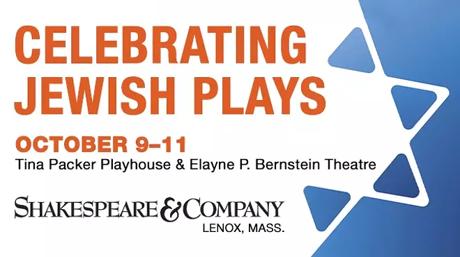 Image: Shakespeare & Company welcomes back Celebrating Jewish Plays