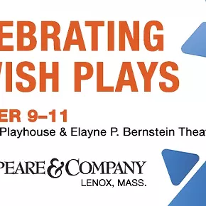 Image: Shakespeare & Company welcomes back Celebrating Jewish Plays