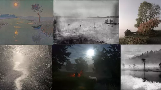 Image: Sharing the Space | Women Photographers Collective of the Mid-Hudson Valley
