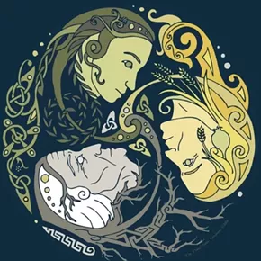 Image: She who has lived: A celebration of the Elder feminine