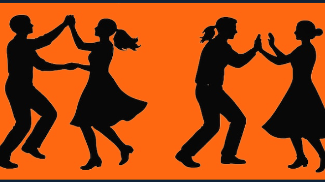 Image: SHEFFIELD CONTRA DANCE &ndash; COSTUME DANCE