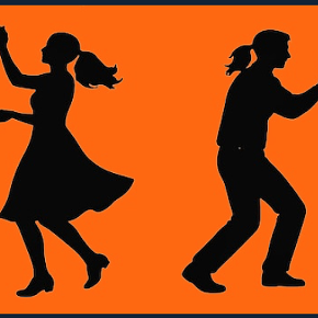 Image: SHEFFIELD CONTRA DANCE &ndash; COSTUME DANCE