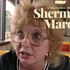 Image: Sherman's March