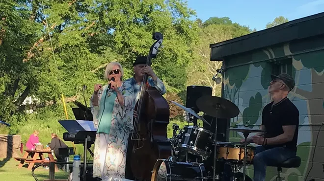 Image: ShoutOut Saugerties Announces its 2022 Season