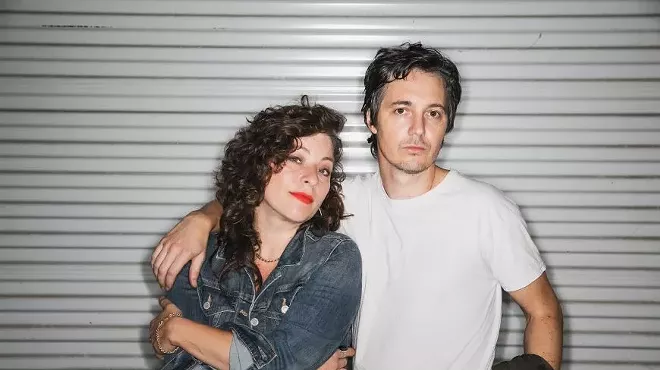 Image: Shovels & Rope