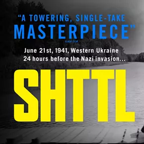 Image: SHTTL