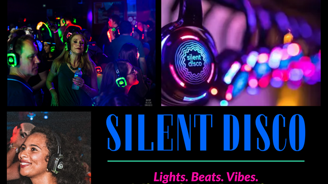 Image: Silent Disco