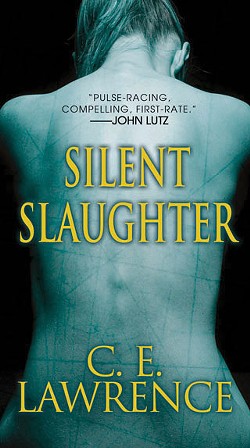 Book Reviews: Die a Stranger, Silent Slaughter, and NYPD Red