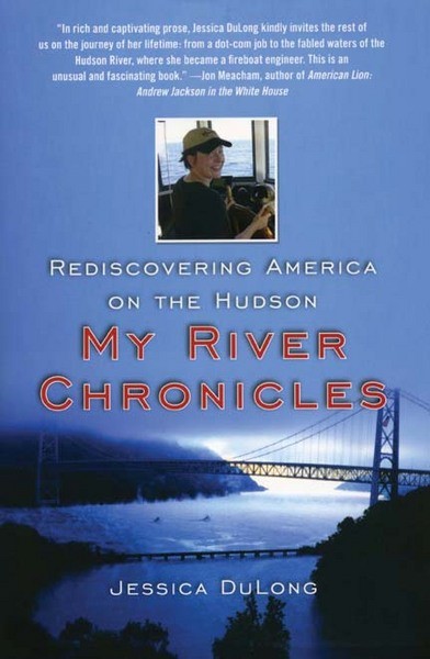 Book Review: My River Chronicles
