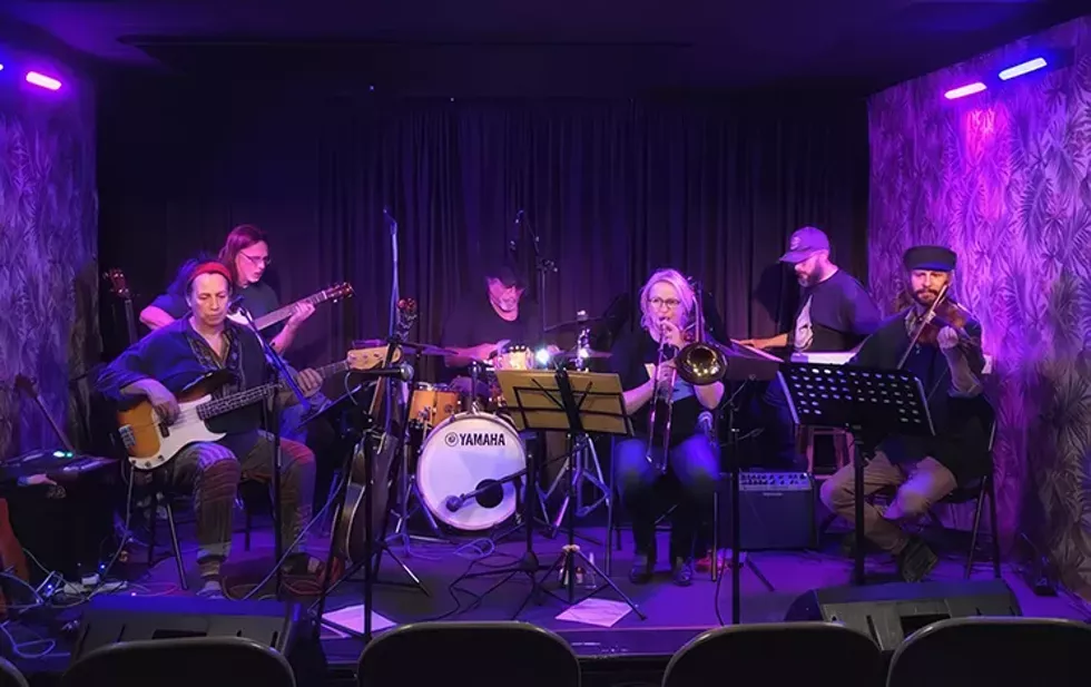 Penguin Cafe Orchestra