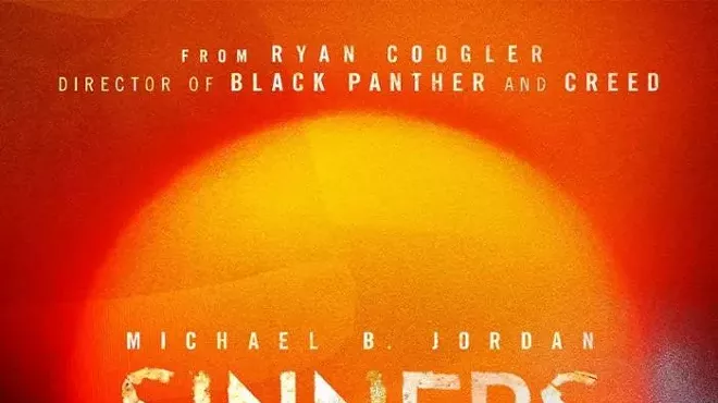 Image: Sinners