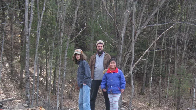Image: Slow Wood: Having Our Forest and Cutting it, Too