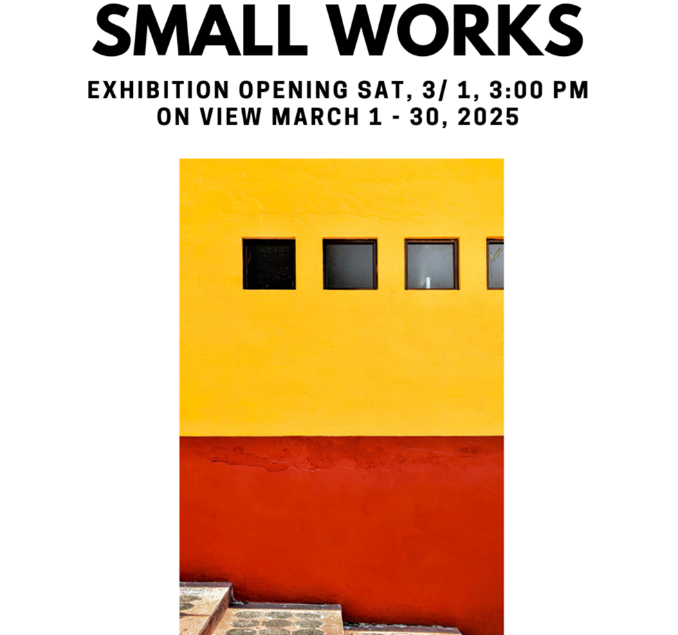 Small works