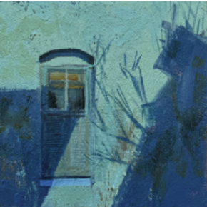 Image: "smallWORKS: Looking Out from Within"