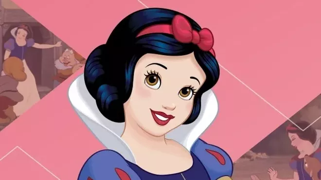 Image: Snow White - Movie Night on Bannerman&rsquo;s Island