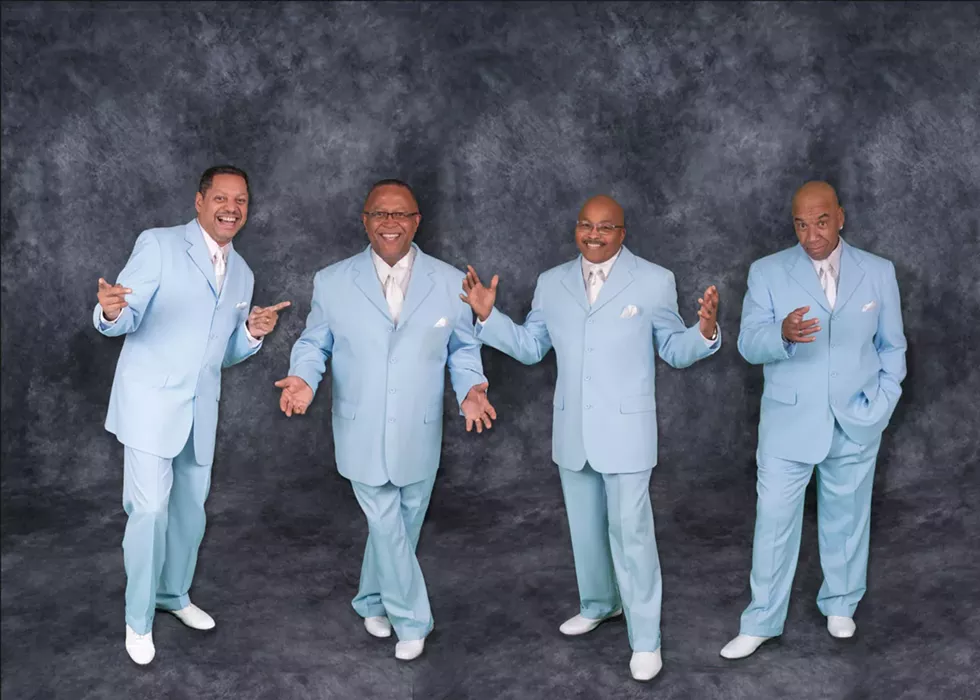 &ldquo;Soultown to Motown&rdquo; featuring The Sensational Soul Cruisers