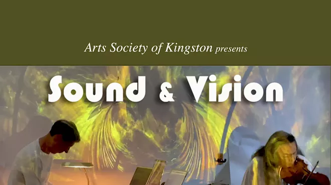 Image: Sound & Vision