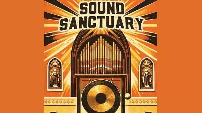 Image: Sound Sanctuary