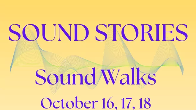 Image: Sound Stories