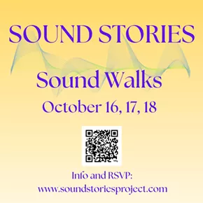 Image: Sound Stories