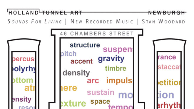 Image: Sounds for Living