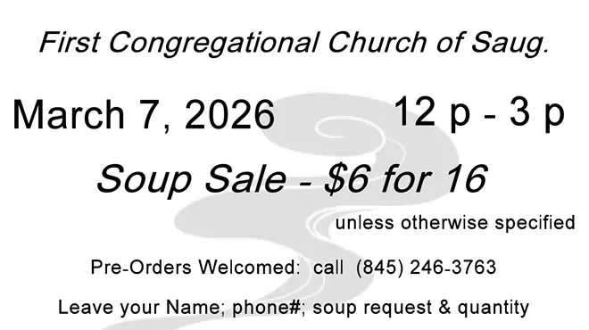 Image: Soup