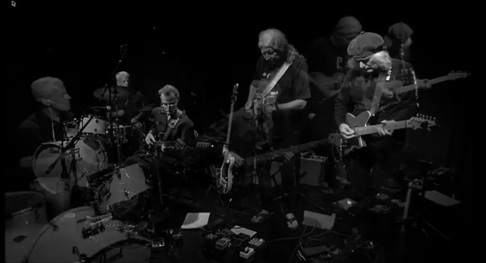 spaceheater, the band