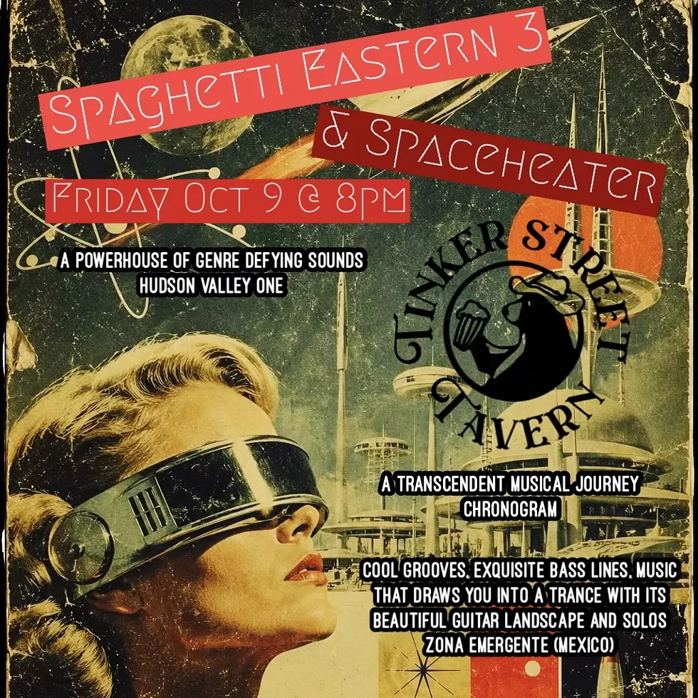 Show poster