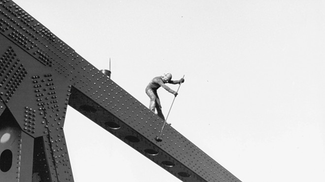 Spanning History: The Great Era of Hudson Valley Bridge Building