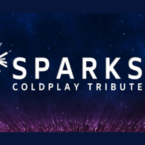 Image: Sparks - Coldplay Tribute