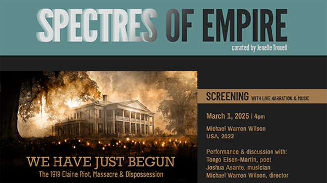 Image: Spectres of Empire