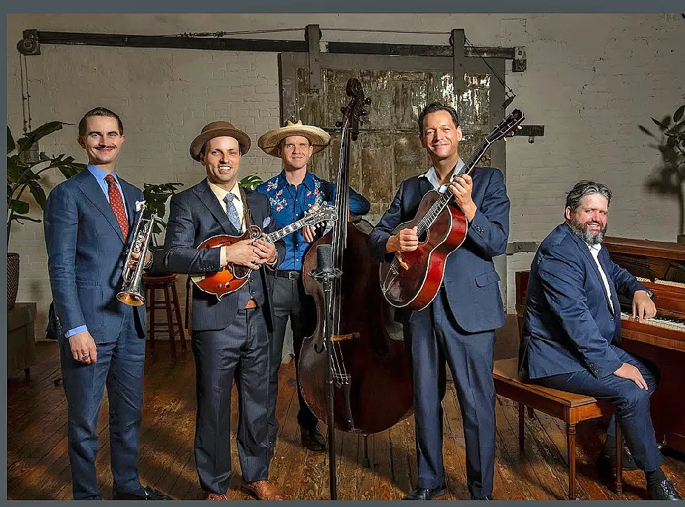 The Lovestruck Balladeers