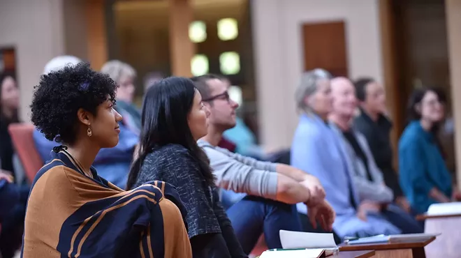 Image: Spiritual Retreats 2024 Affordable Upstate New York at Kadampa World Peace Temple
