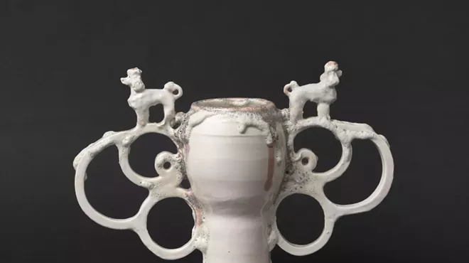 Image: Spotlight on Ceramics: A Retail Pop Up