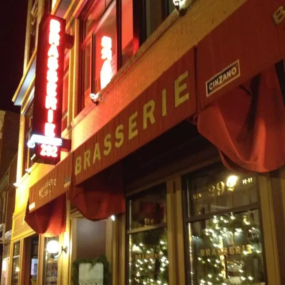 Brasserie 292 in Poughkeepsie