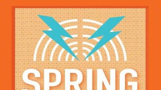 Spring for Sound Festival Set for Next Month