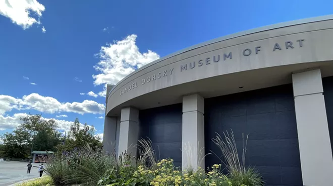 Image: Spring Open House