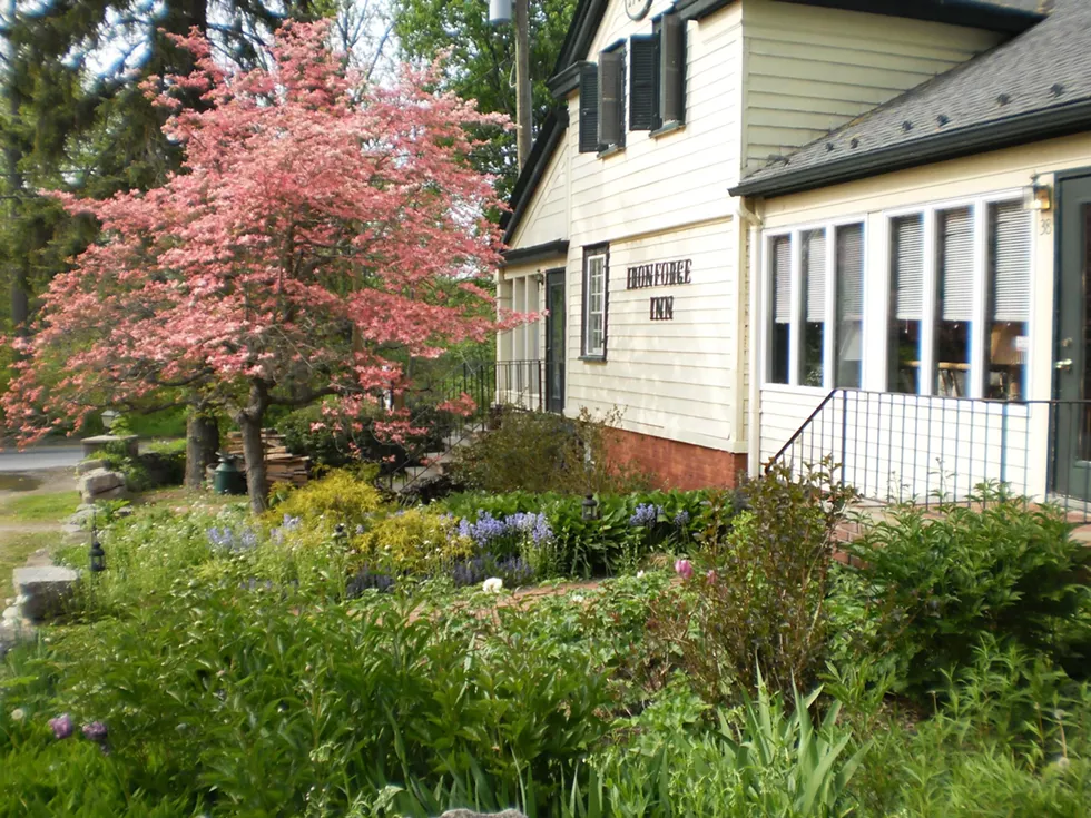 Iron Forge Inn