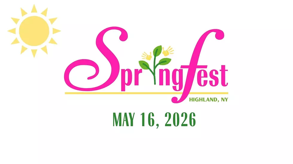 May 16 in the Hamlet of Highland
